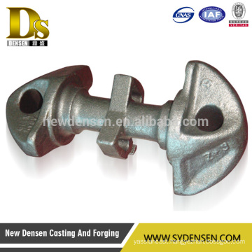 New launched products investment stainless steel casting cheap goods from china